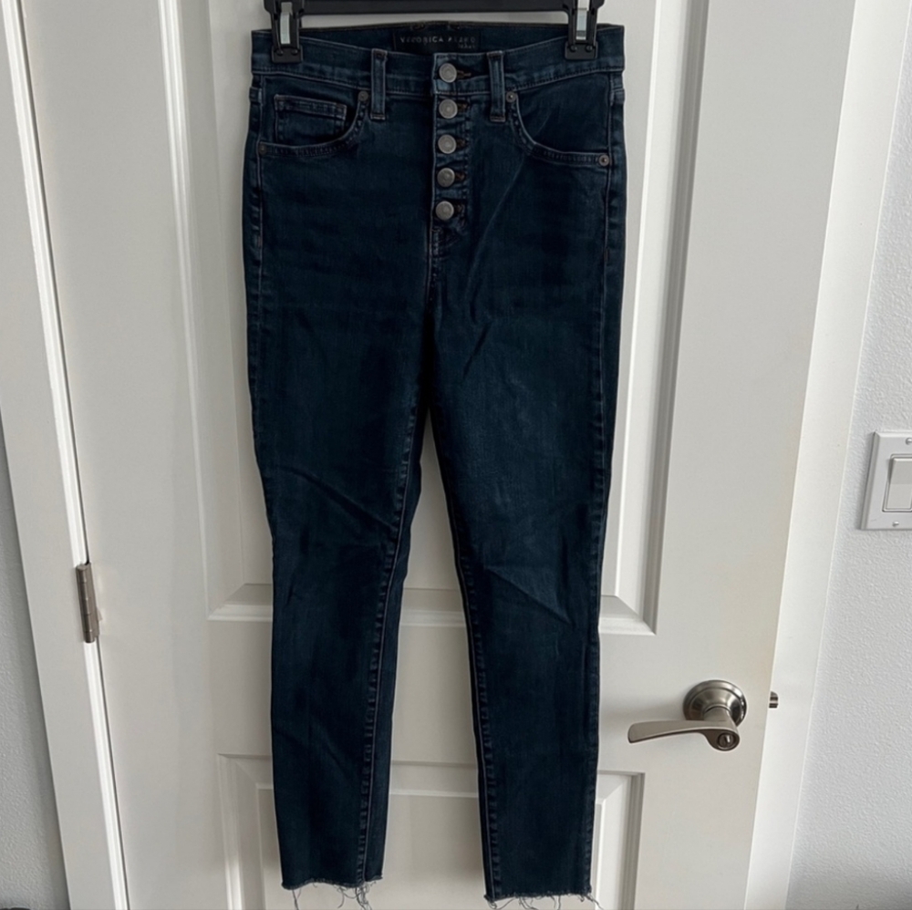 Veronica Beard Jean 25